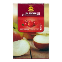 Табак Al-Fakher Яблоко (Apple), 50 грамм